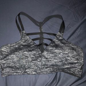 Victoria’s Secret sports bra